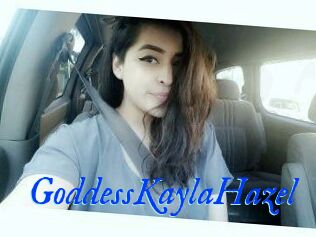 GoddessKaylaHazel