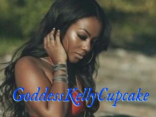 GoddessKellyCupcake