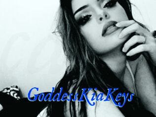 GoddessKiaKeys