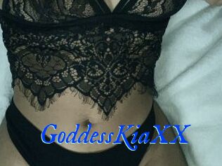 GoddessKiaXX