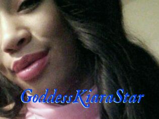 GoddessKiaraStar