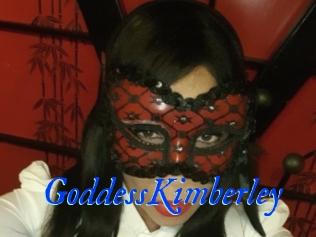 GoddessKimberley