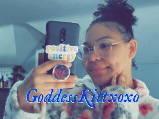 GoddessKittxoxo