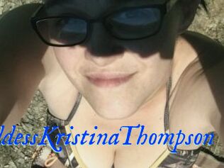 GoddessKristinaThompson