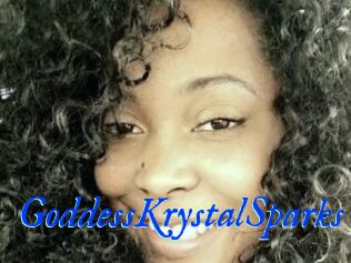 GoddessKrystalSparks