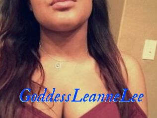 GoddessLeanneLee