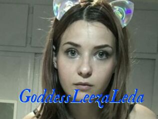 GoddessLeezaLeda