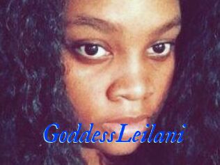 GoddessLeilani