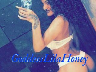 GoddessLilaHoney