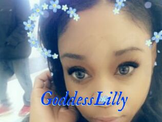GoddessLilly