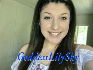 GoddessLilySky