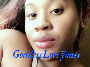 GoddessLoriJones