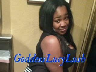 GoddessLucyLush