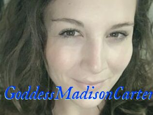 GoddessMadisonCarter