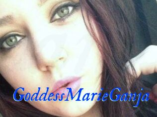 GoddessMarieGanja