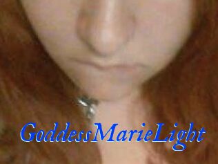 GoddessMarieLight
