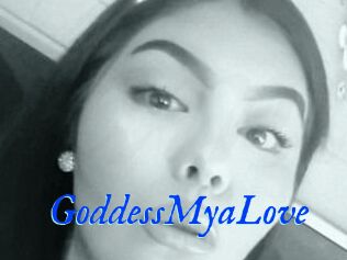 GoddessMyaLove