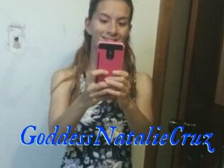 GoddessNatalieCruz