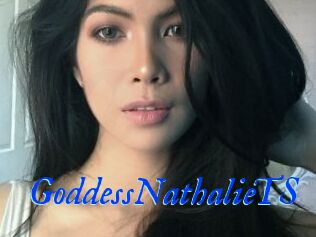 GoddessNathalieTS