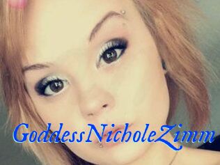 GoddessNicholeZimm