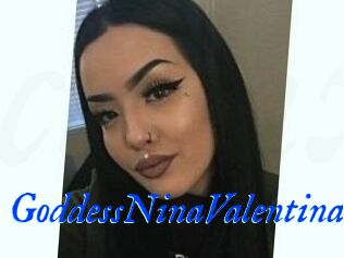 GoddessNinaValentina
