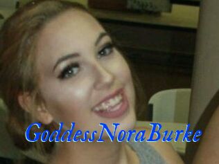 GoddessNoraBurke