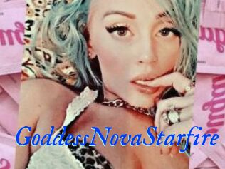 GoddessNovaStarfire