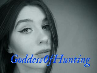 GoddessOfHunting