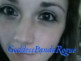 GoddessPandaRogue
