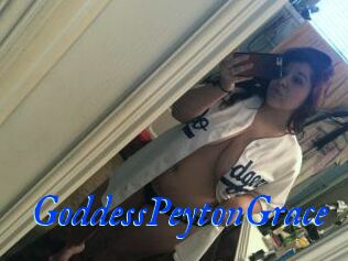 GoddessPeytonGrace