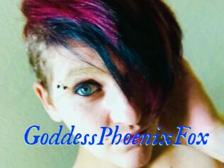 GoddessPhoenixFox