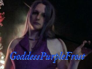 GoddessPurpleFrost