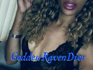 GoddessRavenDior