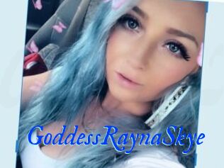 GoddessRaynaSkye