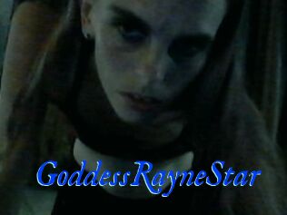 GoddessRayneStar