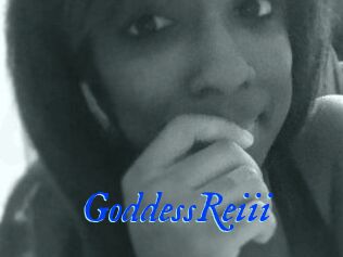 GoddessReiii