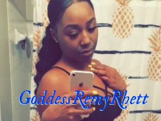 GoddessRemyRhett