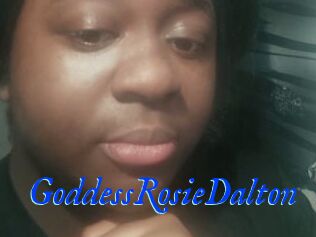 GoddessRosieDalton