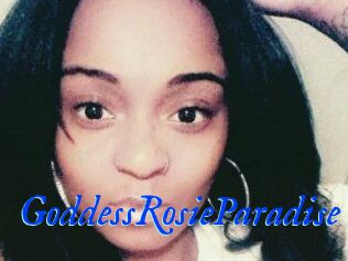 GoddessRosieParadise