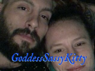 GoddessSassyKitty