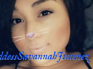 GoddessSavannahJimenez