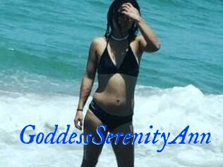 GoddessSerenityAnn