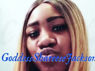 GoddessShareeseJackson