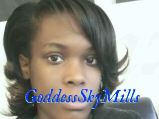 GoddessSkyMills