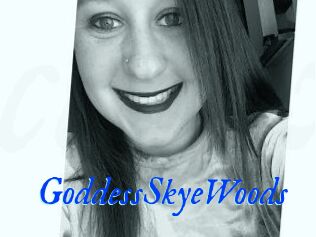 GoddessSkyeWoods