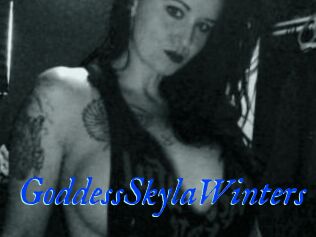 GoddessSkylaWinters
