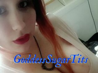 GoddessSugarTits