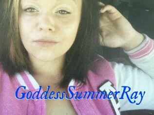 GoddessSummerRay