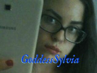 GoddessSylvia