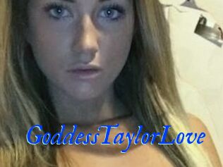 GoddessTaylorLove